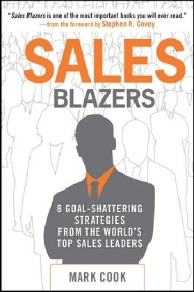 Sales Blazers