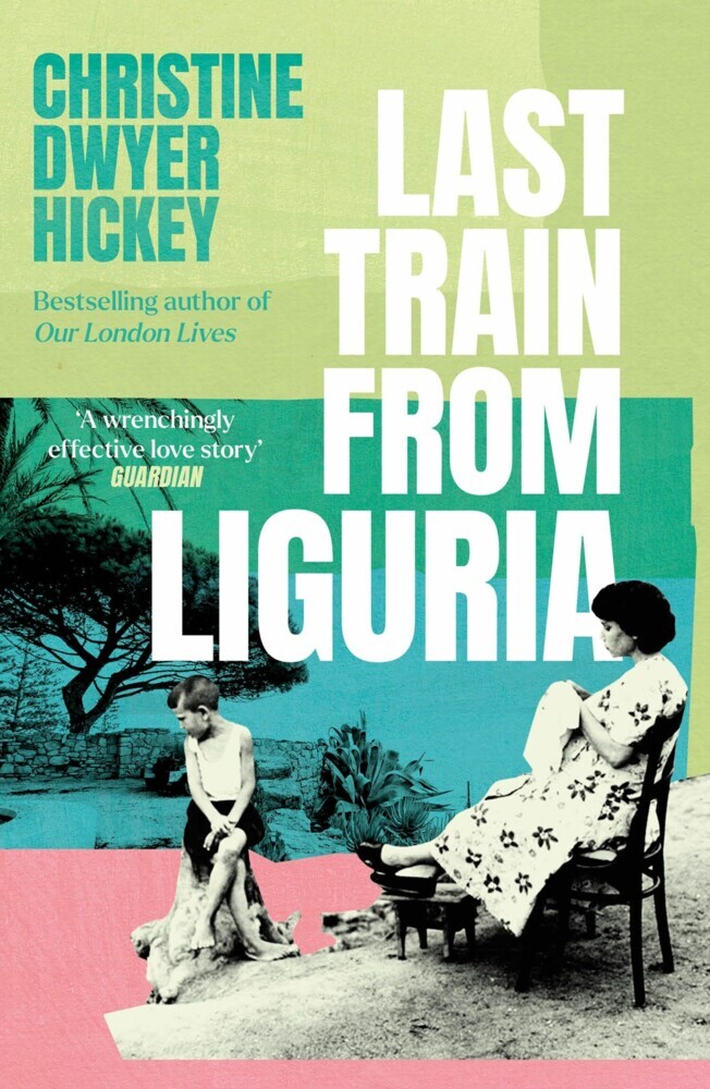 Last Train from Liguria main product photo