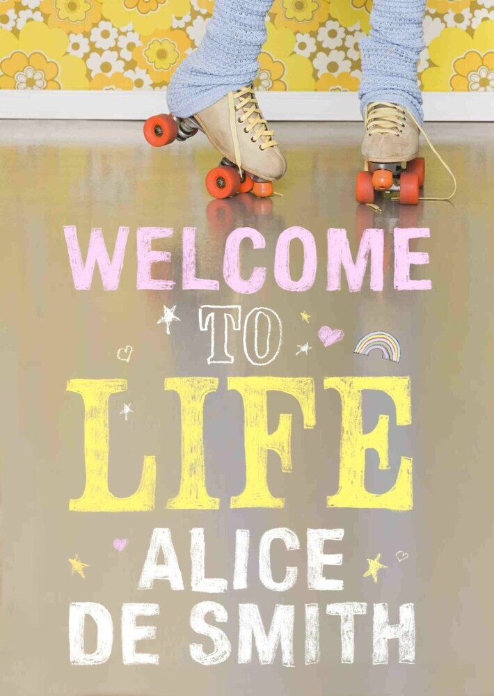 Welcome to Life main product photo