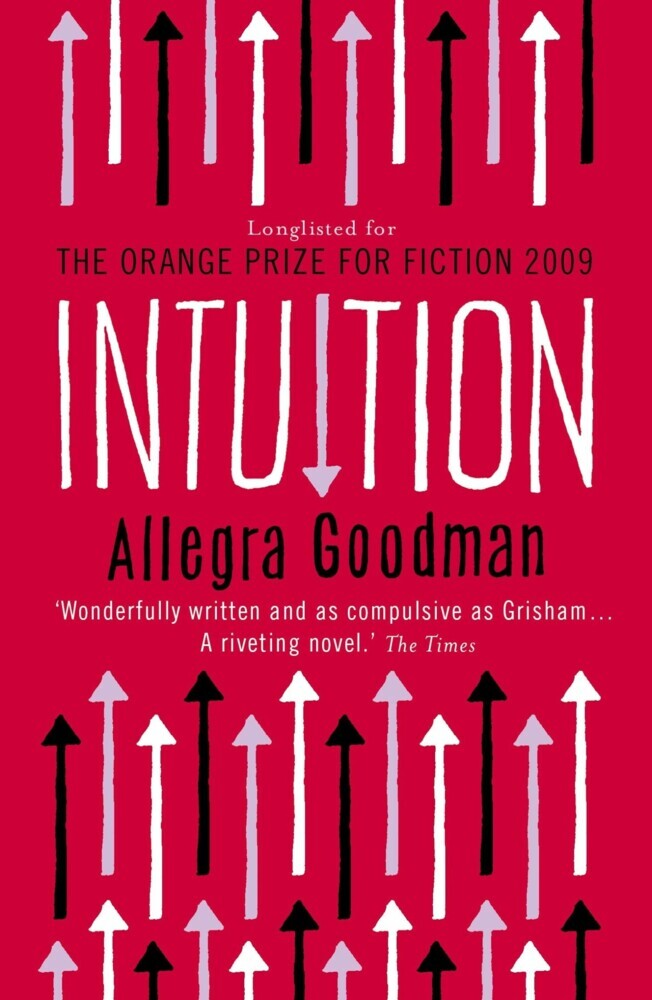Intuition main product photo