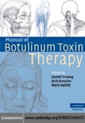 Manual of Botulinum Toxin Therapy
