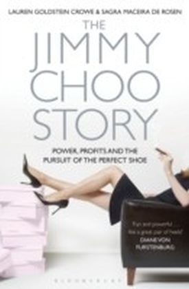 Jimmy Choo Story
