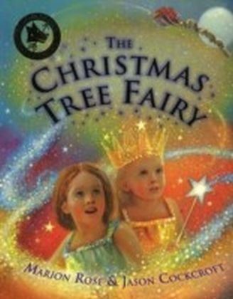 Glitterwings Academy: Christmas Fairy