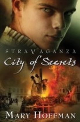 Stravaganza City of Secrets