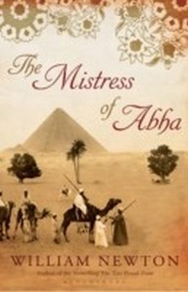 Mistress of Abha