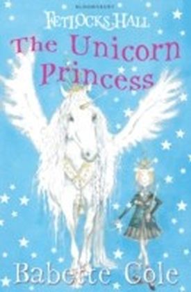 Fetlocks Hall: The Unicorn Princess