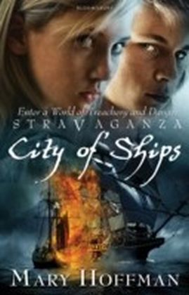 Stravaganza City of Ships