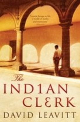 Indian Clerk