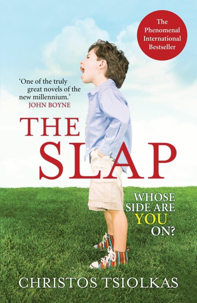 The Slap main product photo