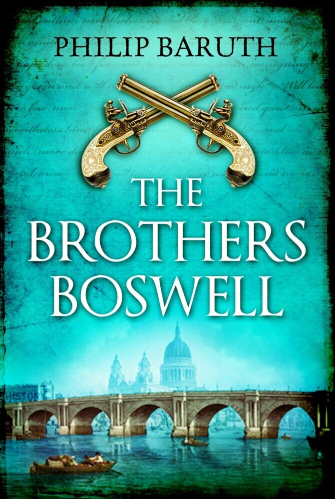 The Brothers Boswell main product photo