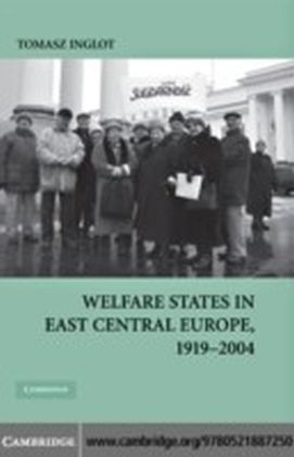 Welfare States in East Central Eur