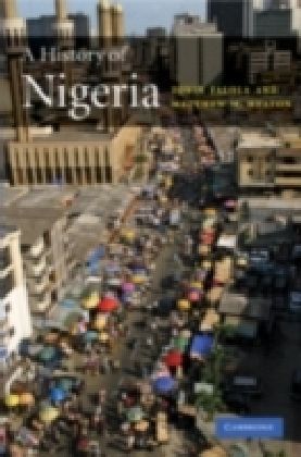 History of Nigeria