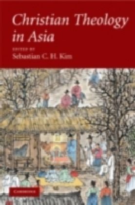 Christian Theology in Asia