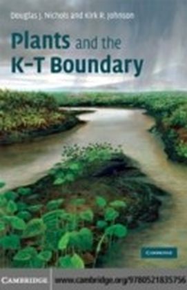 Plants and the K-T Boundary