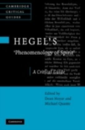 Hegel's Phenomenology of Spirit