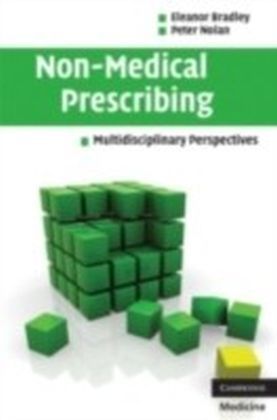 Non-Medical Prescribing main product photo