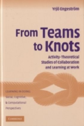 From Teams to Knots main product photo
