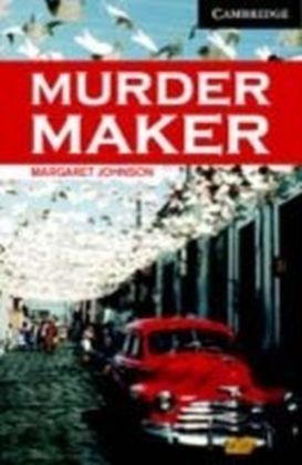 Murder Maker
