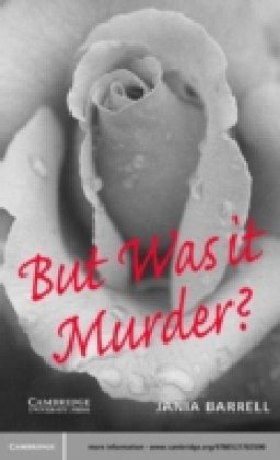 But Was it Murder?