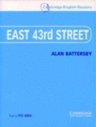 East 43rd Street