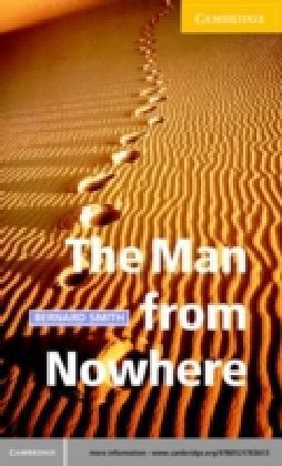 Man from Nowhere