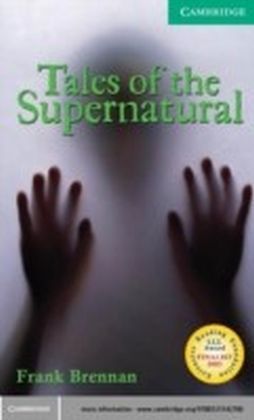 Tales of the Supernatural