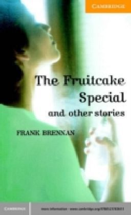Fruitcake Special and Other Stories