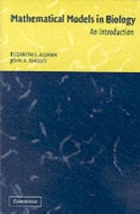 Mathematical Models in Biology