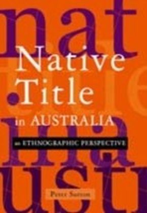 Native Title in Australia