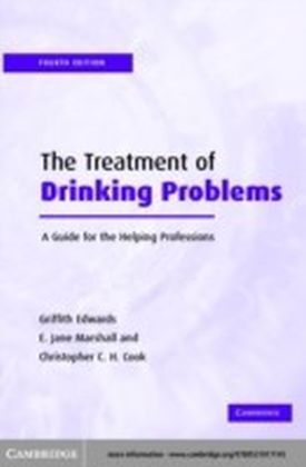 Treatment of Drinking Problems