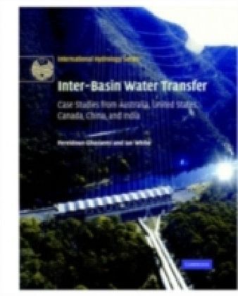 Inter-Basin Water Transfer