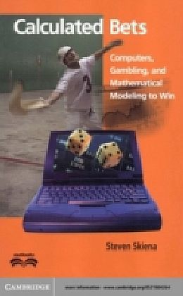 Calculated Bets main product photo