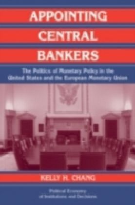 Appointing Central Bankers