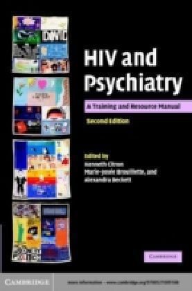 HIV and Psychiatry