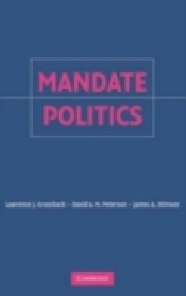 Mandate Politics