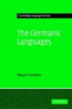 Germanic Languages main product photo