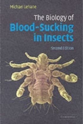 Biology of Blood-Sucking in Insects