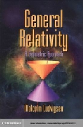 General Relativity