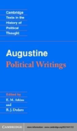 Augustine