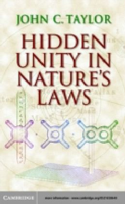 Hidden Unity in Nature's Laws