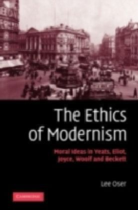 Ethics of Modernism