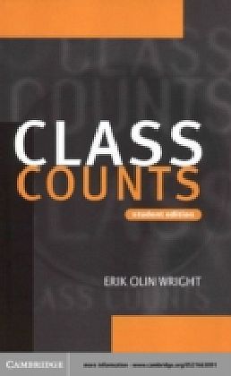 Class Counts Student Edition