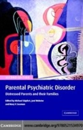 Parental Psychiatric Disorder