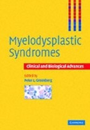 Myelodysplastic Syndromes