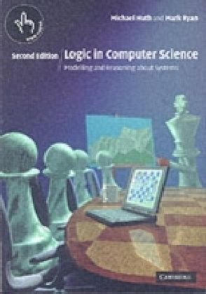 Logic in Computer Science main product photo