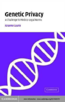 Genetic Privacy