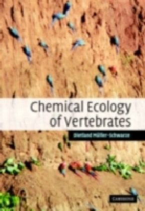 Chemical Ecology of Vertebrates