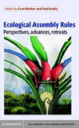 Ecological Assembly Rules
