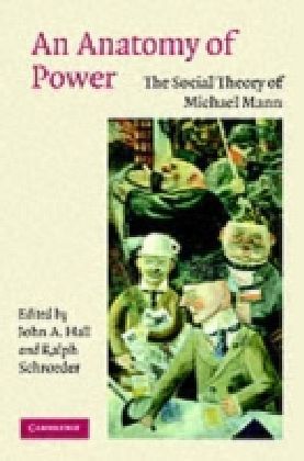 Anatomy of Power