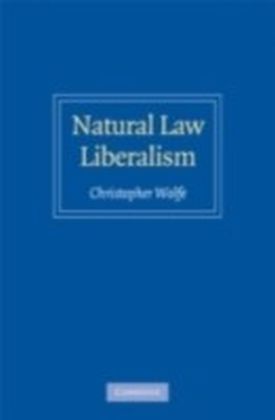 Natural Law Liberalism